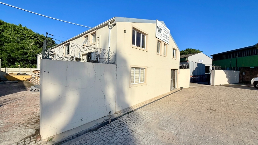 To Let commercial Property for Rent in Knysna Industrial Western Cape